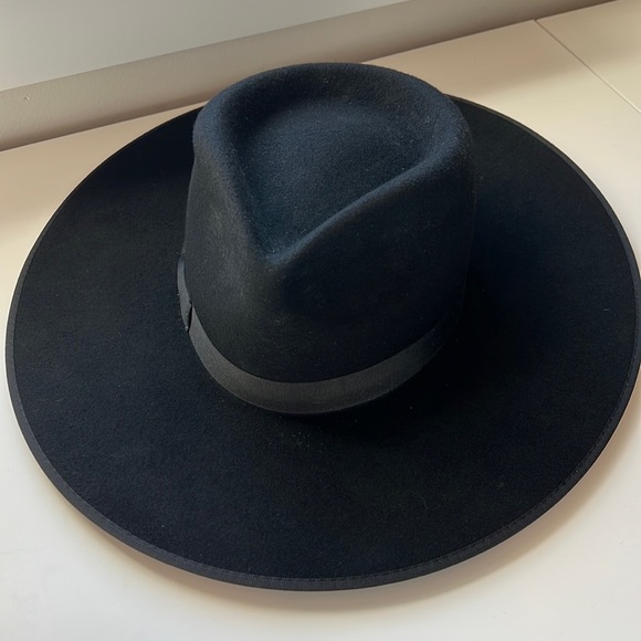 🤠 Lack of Color Noir Rancher - Picture 3 of 10